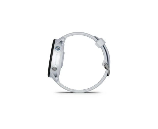 Смарт-часы Garmin Forerunner 955, Non-Solar, White, GPS (010-02638-31), изображение 5 Смарт-часы Garmin Forerunner 955, Non-Solar, White, GPS (010-02638-31), изображение 5