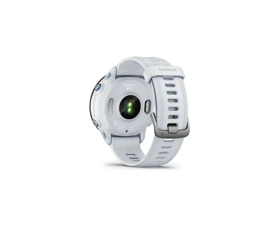Смарт-часы Garmin Forerunner 955, Non-Solar, White, GPS (010-02638-31), изображение 6 Смарт-часы Garmin Forerunner 955, Non-Solar, White, GPS (010-02638-31), изображение 6