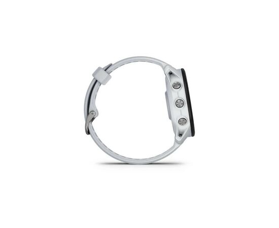 Смарт-часы Garmin Forerunner 955, Non-Solar, White, GPS (010-02638-31), изображение 7 Смарт-часы Garmin Forerunner 955, Non-Solar, White, GPS (010-02638-31), изображение 7