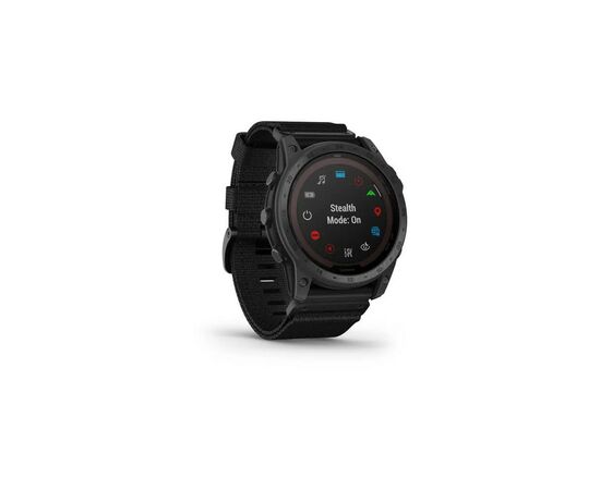 Смарт-часы Garmin tactix 7 PRO, Solar, GPS (010-02704-11), изображение 2 Смарт-часы Garmin tactix 7 PRO, Solar, GPS (010-02704-11), изображение 2