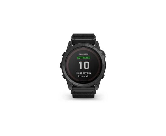 Смарт-часы Garmin tactix 7 PRO, Solar, GPS (010-02704-11), изображение 3 Смарт-часы Garmin tactix 7 PRO, Solar, GPS (010-02704-11), изображение 3