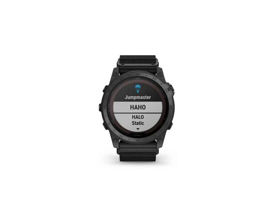 Смарт-часы Garmin tactix 7 PRO, Solar, GPS (010-02704-11), изображение 5 Смарт-часы Garmin tactix 7 PRO, Solar, GPS (010-02704-11), изображение 5