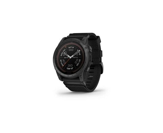 Смарт-годинник Garmin tactix 7 PRO, Solar, GPS (010-02704-11)