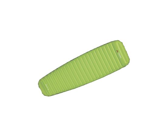 Туристический коврик Terra Incognita Wave M Green (4823081506157)