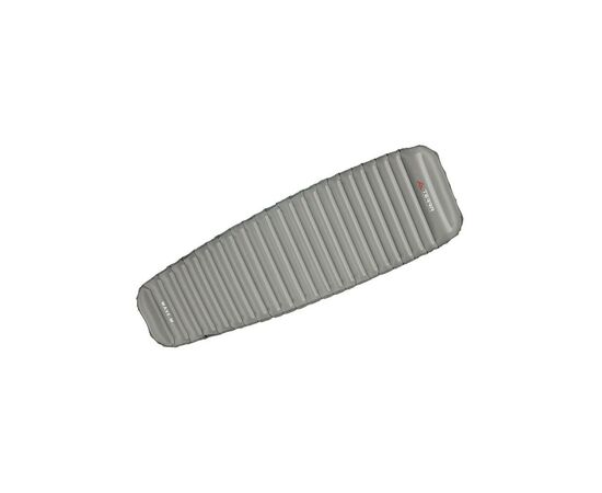 Туристичний килимок Terra Incognita Wave M Grey (4823081506164)