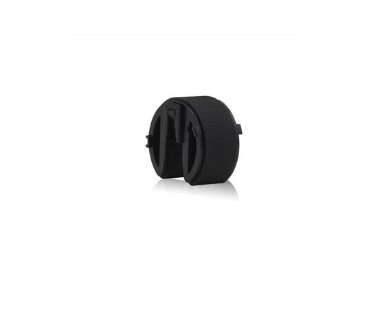 Ролик захоплення паперу HP LJ CP1215/1210/1518/1510/1515 аналог RM1-4426 Welldo (RM1-4426-WDS)