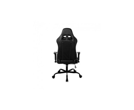 Кресло игровое 1stPlayer S02 Black, изображение 2 Кресло игровое 1stPlayer S02 Black, изображение 2