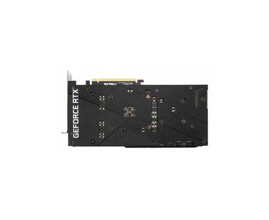 Видеокарта ASUS GeForce RTX3070 8Gb DUAL OC V2 LHR (DUAL-RTX3070-O8G-V2), изображение 3 Видеокарта ASUS GeForce RTX3070 8Gb DUAL OC V2 LHR (DUAL-RTX3070-O8G-V2), изображение 3