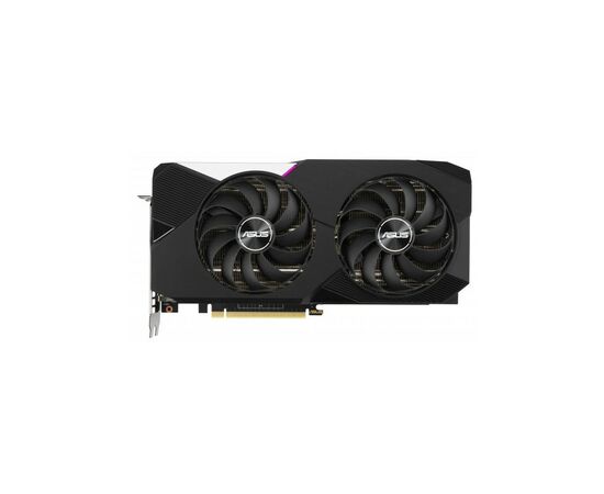 Відеокарта ASUS GeForce RTX3070 8Gb DUAL OC V2 LHR (DUAL-RTX3070-O8G-V2)