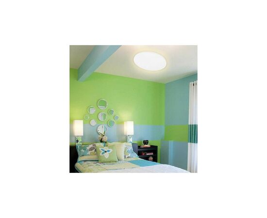 Светильник Eurolamp SmartLight 36W 3000-6500K (LED-SL-36W-N17(deco)), изображение 4 Светильник Eurolamp SmartLight 36W 3000-6500K (LED-SL-36W-N17(deco)), изображение 4