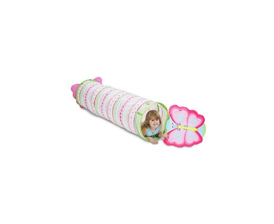 Игровая палатка Melissa&Doug тунель Метелик (MD16696)
