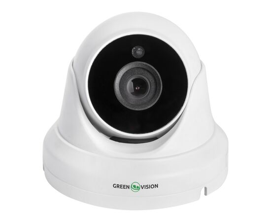 Камера видеонаблюдения Greenvision GV-151-IP-M-DOS50-20DH (Ultra) (17923)