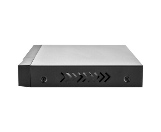 Регистратор для видеонаблюдения Greenvision GV-N-S010/08 (8POE) (12927), изображение 5 Регистратор для видеонаблюдения Greenvision GV-N-S010/08 (8POE) (12927), изображение 5