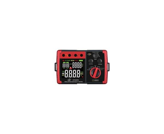 Мегаомметр Benetech GT5307B
