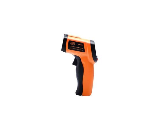 Пирометр Benetech -50-420C (GM300H), изображение 2 Пирометр Benetech -50-420C (GM300H), изображение 2