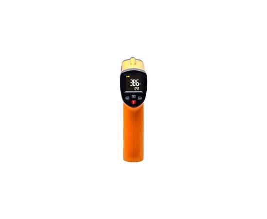 Пирометр Benetech -50-420C (GM300H), изображение 4 Пирометр Benetech -50-420C (GM300H), изображение 4