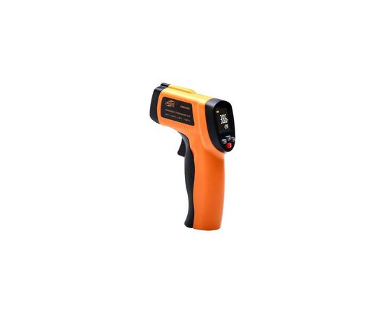 Пірометр Benetech -50-420C (GM300H)