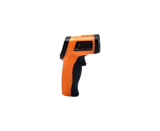 Пирометр Benetech -50-550C (GM550H), изображение 3 Пирометр Benetech -50-550C (GM550H), изображение 3