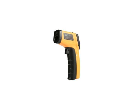 Пирометр Benetech -50-530C (GM533), изображение 2 Пирометр Benetech -50-530C (GM533), изображение 2