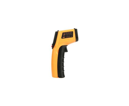 Пирометр Benetech -50-530C (GM533), изображение 3 Пирометр Benetech -50-530C (GM533), изображение 3