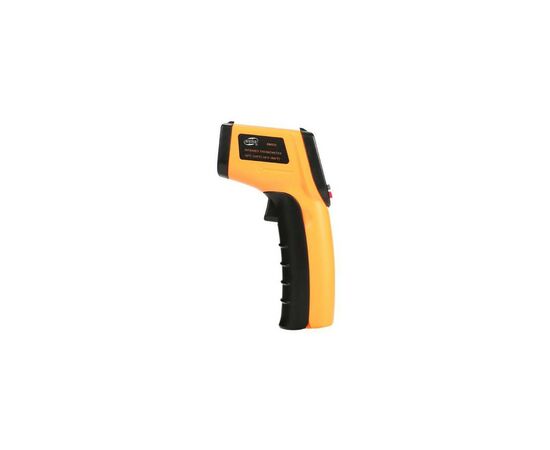 Пирометр Benetech -50-530C (GM533), изображение 4 Пирометр Benetech -50-530C (GM533), изображение 4
