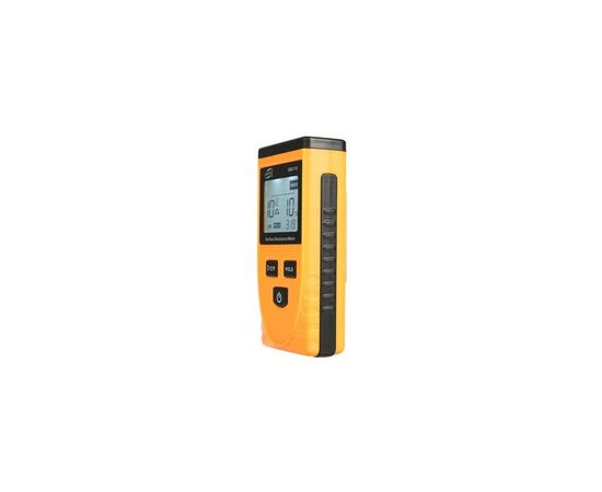 Цифровой мультиметр Benetech GM3110, изображение 2 Цифровой мультиметр Benetech GM3110, изображение 2