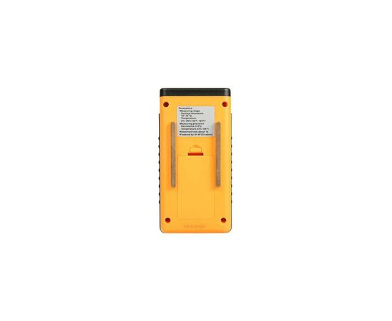 Цифровой мультиметр Benetech GM3110, изображение 4 Цифровой мультиметр Benetech GM3110, изображение 4