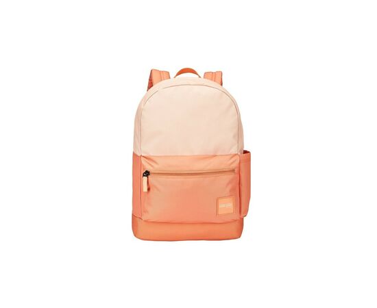 Рюкзак для ноутбука Case Logic 15.6" Commence 24L CCAM-1216 Coral Gold/Apricot (6808605), зображення 3 Рюкзак для ноутбука Case Logic 15.6" Commence 24L CCAM-1216 Coral Gold/Apricot (6808605), зображення 3