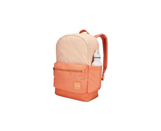 Рюкзак для ноутбука Case Logic 15.6" Commence 24L CCAM-1216 Coral Gold/Apricot (6808605), зображення 6 Рюкзак для ноутбука Case Logic 15.6" Commence 24L CCAM-1216 Coral Gold/Apricot (6808605), зображення 6