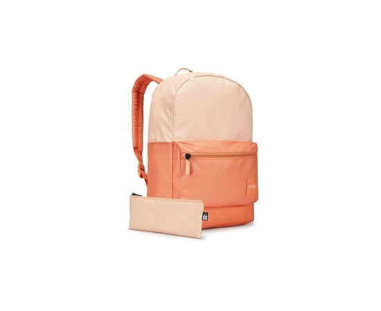 Рюкзак для ноутбука Case Logic 15.6" Commence 24L CCAM-1216 Coral Gold/Apricot (6808605)