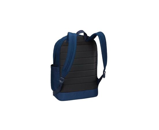 Рюкзак для ноутбука Case Logic 15.6" Commence 24L CCAM-1216 Dress Blue (6808603), зображення 2 Рюкзак для ноутбука Case Logic 15.6" Commence 24L CCAM-1216 Dress Blue (6808603), зображення 2