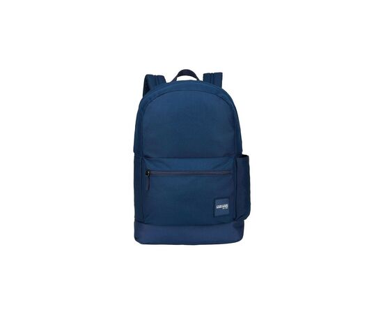 Рюкзак для ноутбука Case Logic 15.6" Commence 24L CCAM-1216 Dress Blue (6808603), зображення 3 Рюкзак для ноутбука Case Logic 15.6" Commence 24L CCAM-1216 Dress Blue (6808603), зображення 3