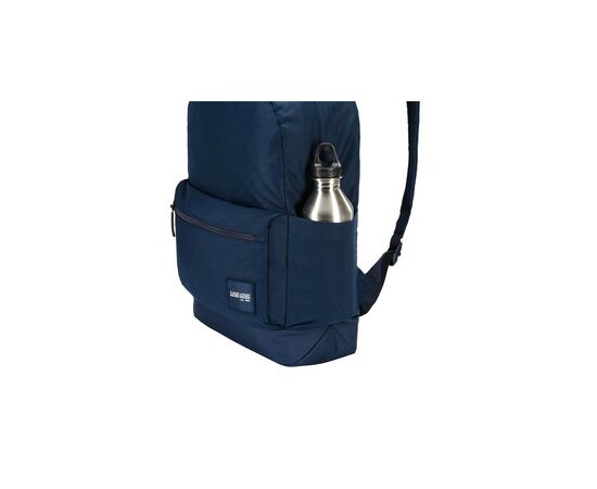 Рюкзак для ноутбука Case Logic 15.6" Commence 24L CCAM-1216 Dress Blue (6808603), зображення 6 Рюкзак для ноутбука Case Logic 15.6" Commence 24L CCAM-1216 Dress Blue (6808603), зображення 6