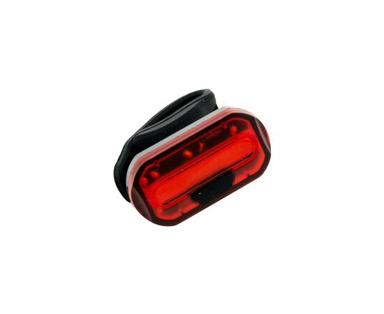 Задняя велофара Good Bike X-RAY 15 LED (94326-IS), изображение 2 Задняя велофара Good Bike X-RAY 15 LED (94326-IS), изображение 2