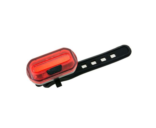 Задня велофара Good Bike X-RAY 15 LED (94326-IS)