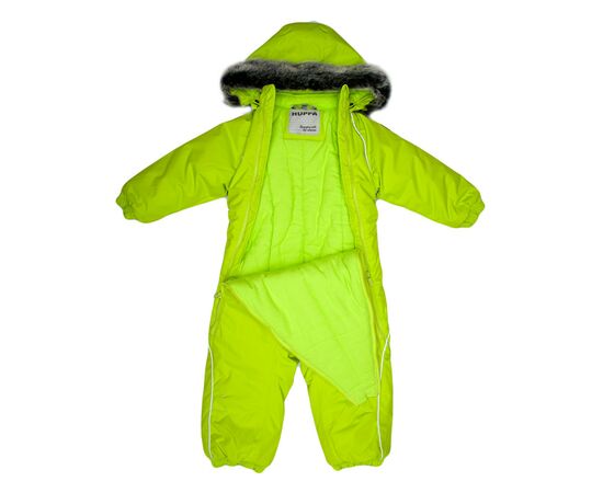 Комбинезон Huppa ORION 36300030 лайм 86 (4741468971735), изображение 4 Комбинезон Huppa ORION 36300030 лайм 86 (4741468971735), изображение 4