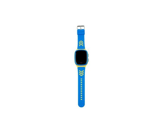 Смарт-часы Gelius GP-PK006 (IP67) (Ukraine) Kids smart watch, GPS/4G (00000090386), изображение 5 Смарт-часы Gelius GP-PK006 (IP67) (Ukraine) Kids smart watch, GPS/4G (00000090386), изображение 5