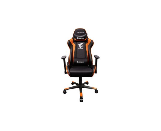 Кресло игровое GIGABYTE AORUS Gaming Chair GP-AGC300 rev.2.0 (GP-AGC300 rev.2.0)