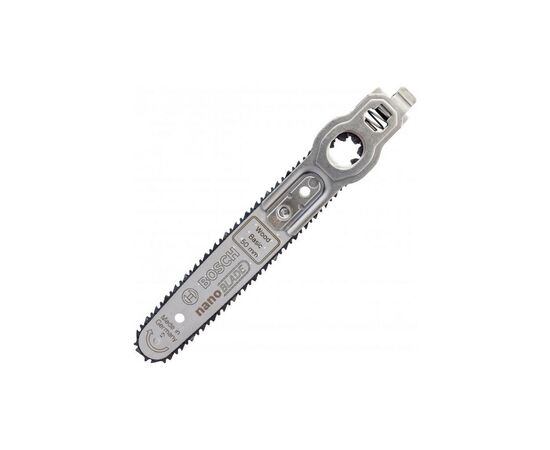 Насадка Bosch Nanoblade Wood Basic 50 для Easy Cut (2.609.256.D83)