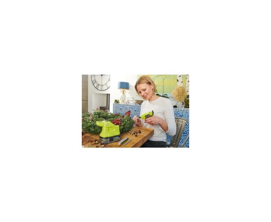 Клеевой пистолет Ryobi ONE+ RGLM18-0 (без АКБ и ЗУ) (5133005001), изображение 3 Клеевой пистолет Ryobi ONE+ RGLM18-0 (без АКБ и ЗУ) (5133005001), изображение 3