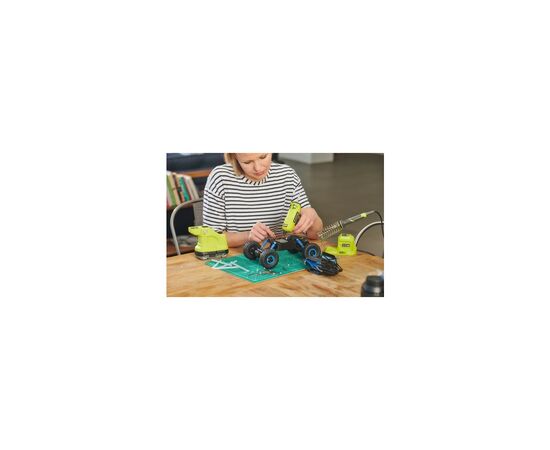 Клеевой пистолет Ryobi ONE+ RGLM18-0 (без АКБ и ЗУ) (5133005001), изображение 5 Клеевой пистолет Ryobi ONE+ RGLM18-0 (без АКБ и ЗУ) (5133005001), изображение 5