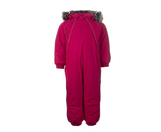 Комбинезон Huppa ORION 36300030 фуксия 80 (4741468539492)
