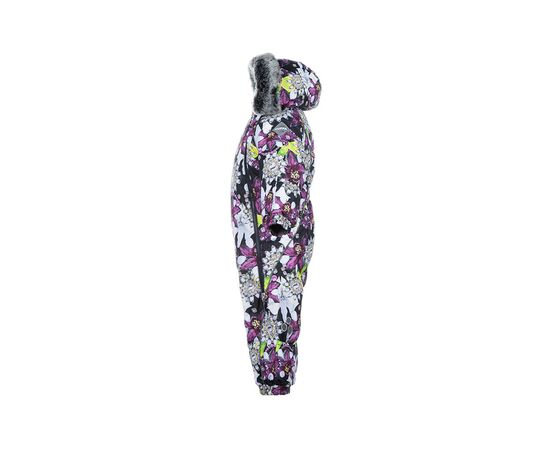 Комбинезон Huppa ORION 36300030 чёрный с принтом 74 (4741468716640), изображение 3 Комбинезон Huppa ORION 36300030 чёрный с принтом 74 (4741468716640), изображение 3