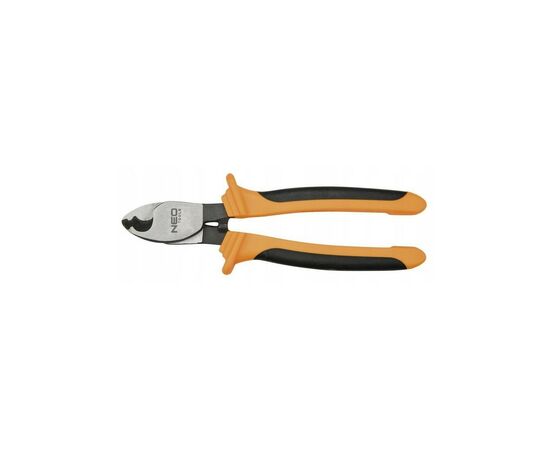 Набор инструментов Neo Tools для електрика, 1000 В, 1/2", 1/4", CrV, 108 шт. (01-310), изображение 5 Набор инструментов Neo Tools для електрика, 1000 В, 1/2", 1/4", CrV, 108 шт. (01-310), изображение 5