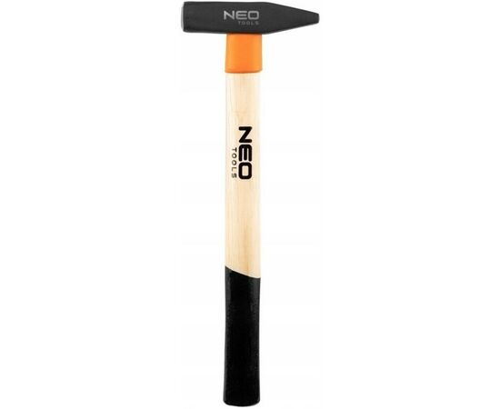 Набор инструментов Neo Tools 1/4", 60 шт. (10-200), изображение 7 Набор инструментов Neo Tools 1/4", 60 шт. (10-200), изображение 7