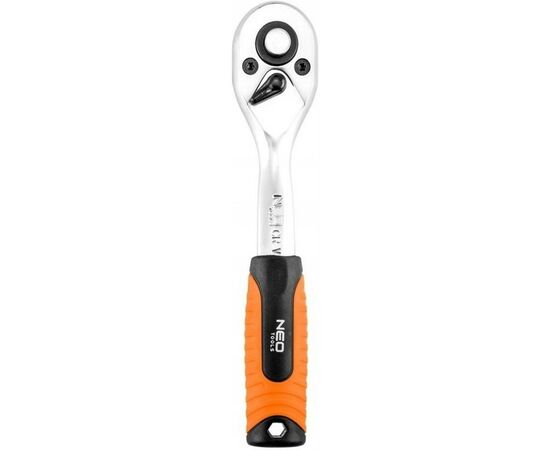 Набор инструментов Neo Tools 1/4", 60 шт. (10-200), изображение 9 Набор инструментов Neo Tools 1/4", 60 шт. (10-200), изображение 9