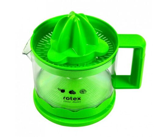 Соковыжималка Rotex RJW30-W, изображение 2 Соковыжималка Rotex RJW30-W, изображение 2
