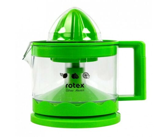 Соковижималка Rotex RJW30-W