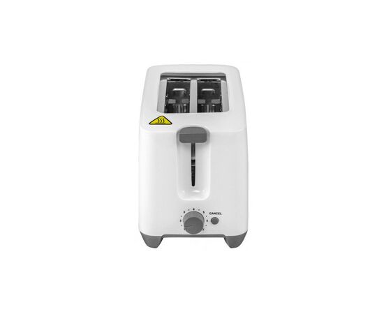Тостер Rotex RTM120-W, изображение 2 Тостер Rotex RTM120-W, изображение 2