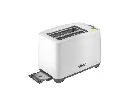 Тостер Rotex RTM120-W, изображение 3 Тостер Rotex RTM120-W, изображение 3